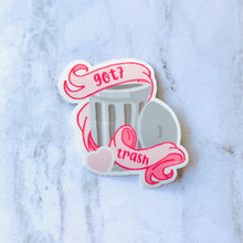 Load image into Gallery viewer, GOT7: Trash Sticker