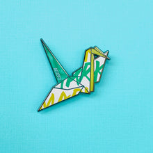 Load image into Gallery viewer, Mark Solo Crane: One In A Million