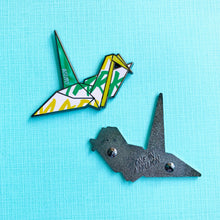 Load image into Gallery viewer, Mark Solo Crane: One In A Million