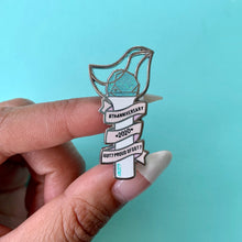 Load image into Gallery viewer, 6th Anniversary Ahgabong