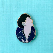 Load image into Gallery viewer, GOT7 Yugyeom Birthday Pin