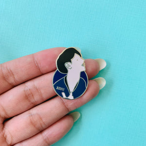 GOT7 Yugyeom Birthday Pin
