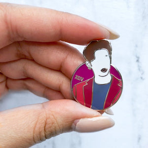 GOT7 JB Birthday Pin