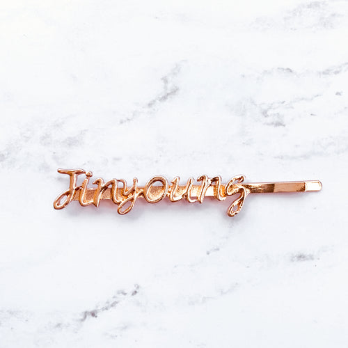 Jinyoung Hair Pin