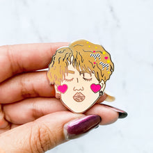 Load image into Gallery viewer, JUST RIGHT YUGYEOM