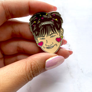 JUST RIGHT JB