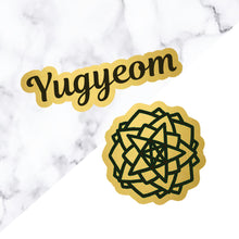 Load image into Gallery viewer, Yugyeom Pin Set